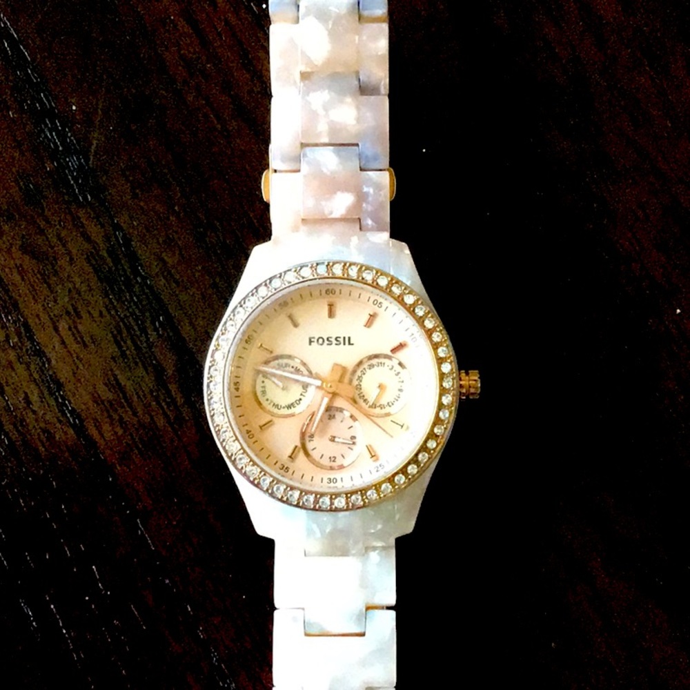 Fossil Watch